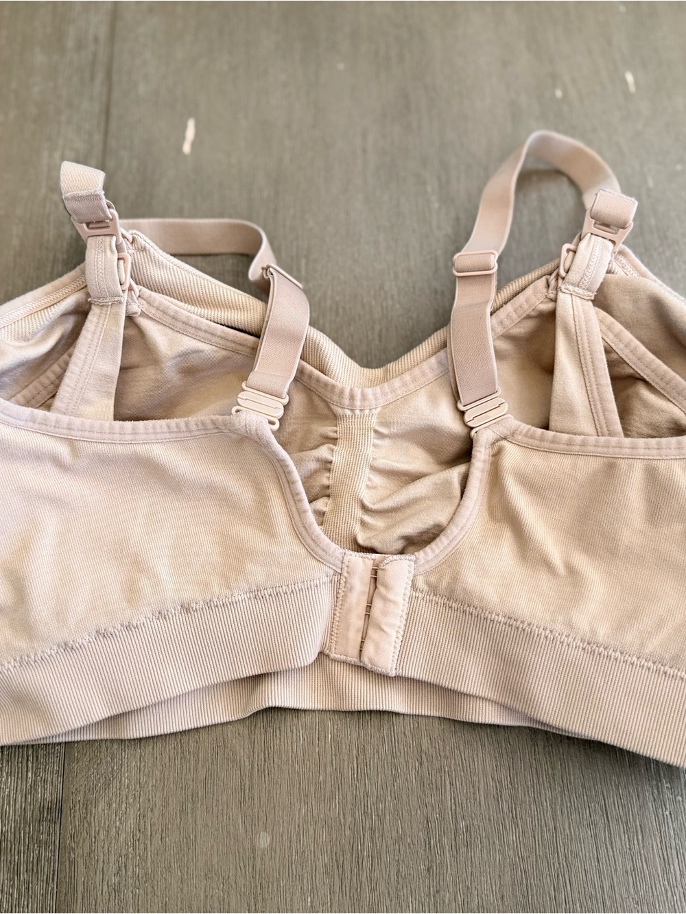 Kindred Bravely Nursing/ Pumping Bra | large busty - Picture 2 of 6
